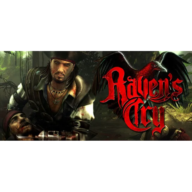 Raven’s Cry (Historical Version)  [STEAM KEY/WORLD] 🔥