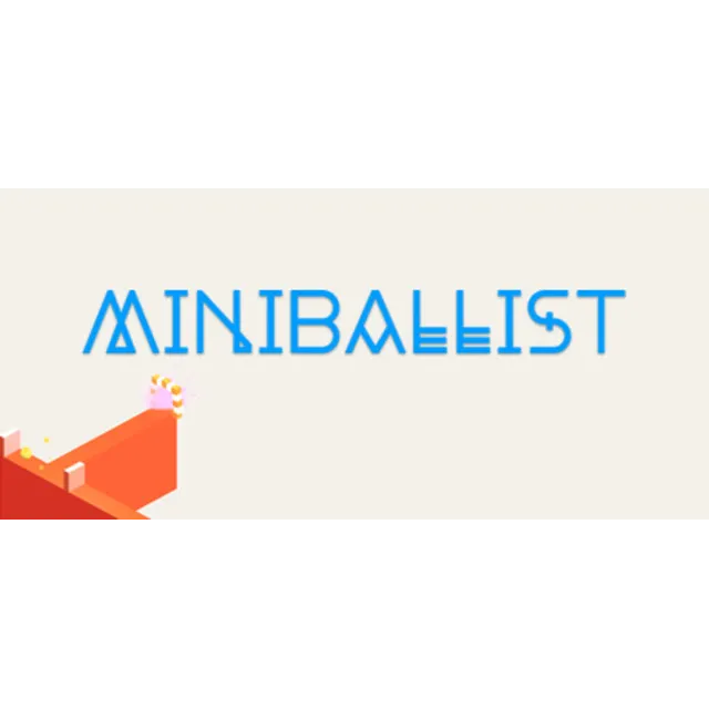 Miniballist [STEAM KEY/REGION FREE] 🔥