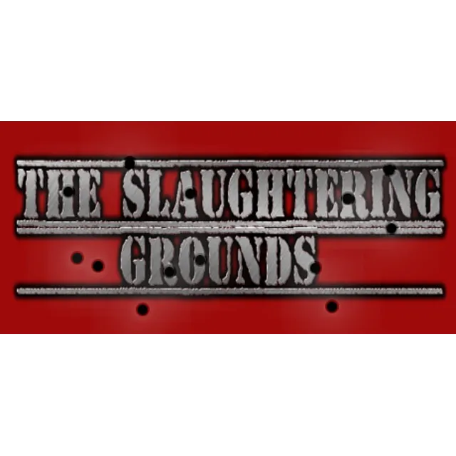 The Slaughtering Grounds [STEAM KEY/REGION FREE] 🔥