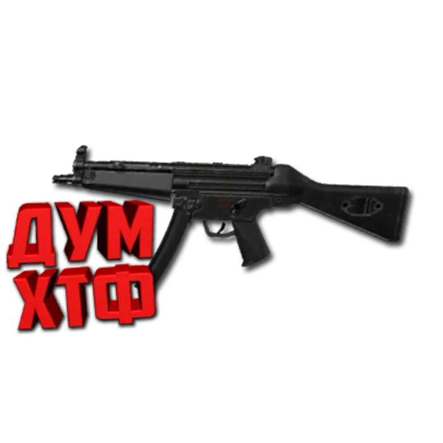 Макрос ARENA BREAKOUT на MP5. Bloody X7 Logi Razer