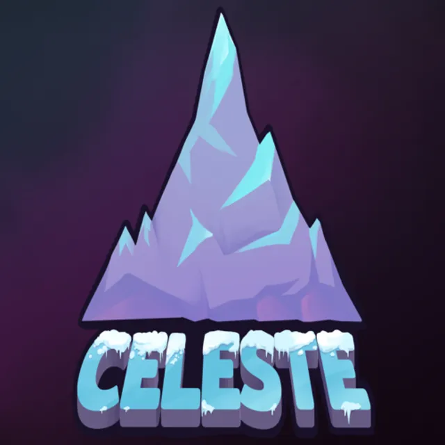 🔴 Celeste ✅ EPIC GAMES 🔴 (PC)