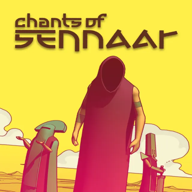 🔴 Chants of Sennaar ✅ EPIC GAMES 🔴 (PC)