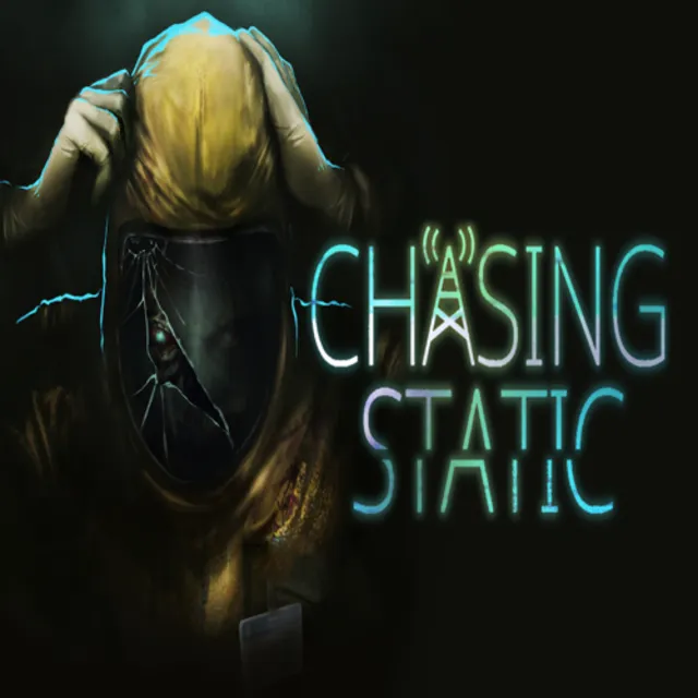 🔴 Chasing Static ✅ EPIC GAMES 🔴 (PC)