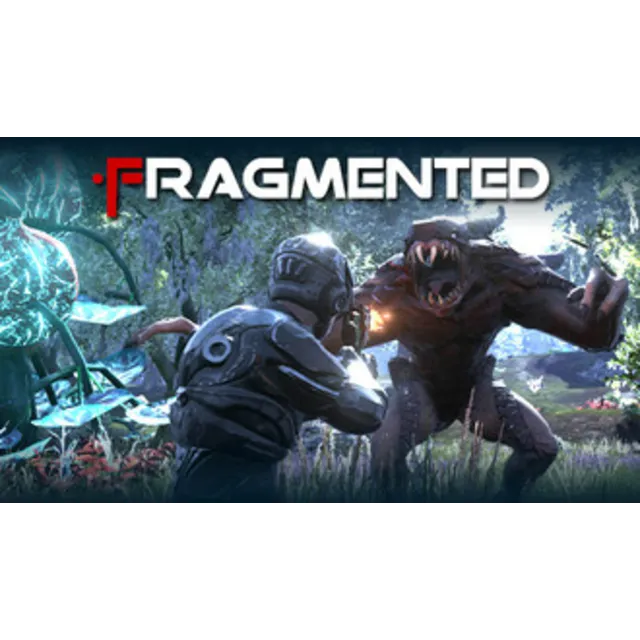 Fragmented STEAM GIFT Россия + МИР + ВСЕ СТРАНЫ