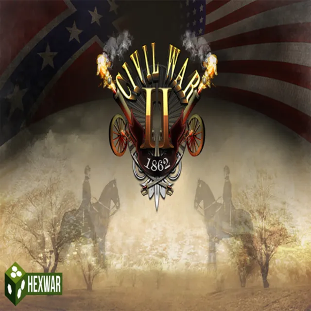 🔴 Civil War: 1862 ✅ EPIC GAMES 🔴 (PC)