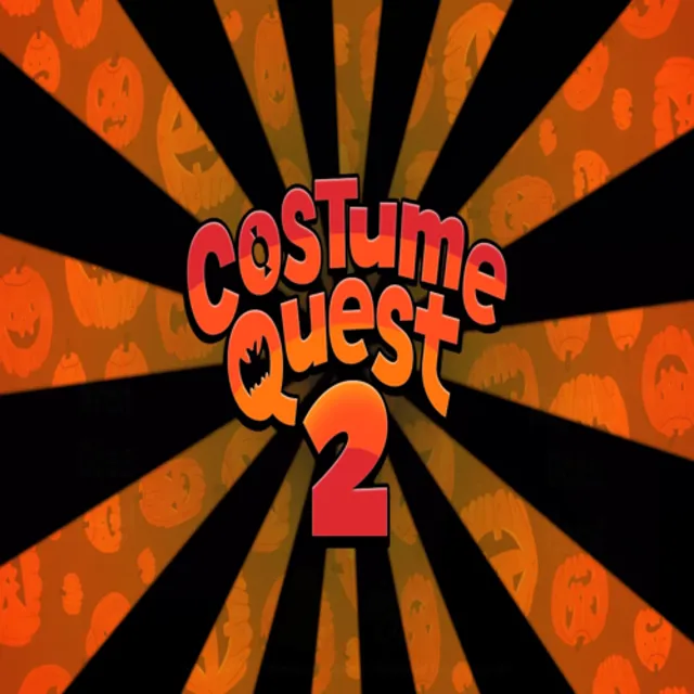 🔴 Costume Quest 2 ✅ EPIC GAMES 🔴 (PC)