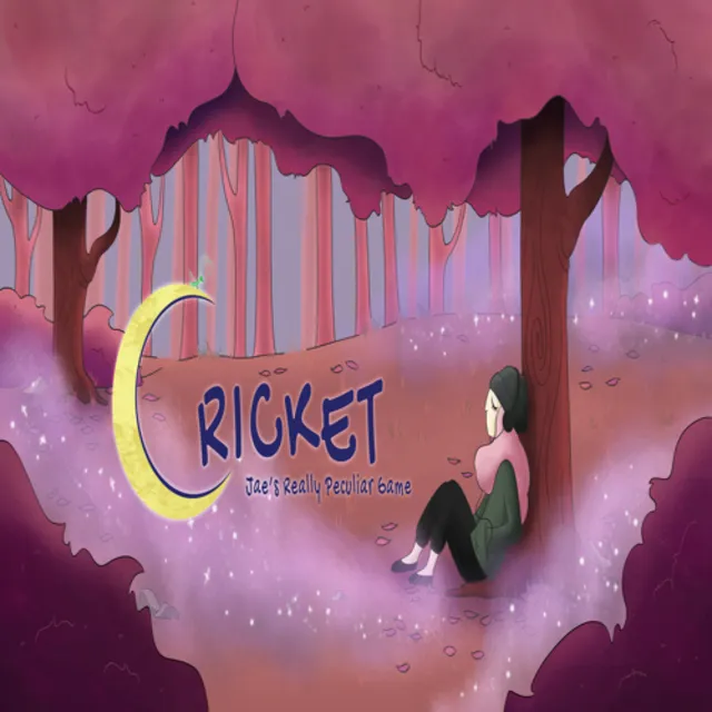 🔴 Cricket: Jae's Really Peculiar Game ✅ EPIC GAMES 🔴 
