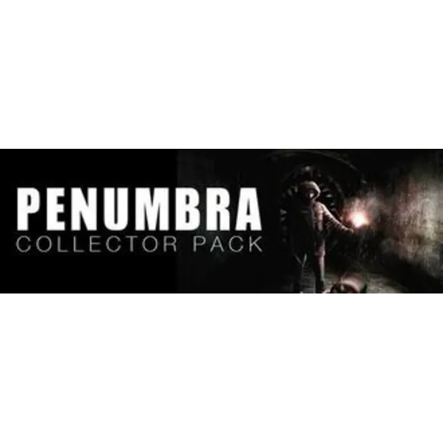 Penumbra Collectors Pack STEAM GIFT МИР + ВСЕ СТРАНЫ