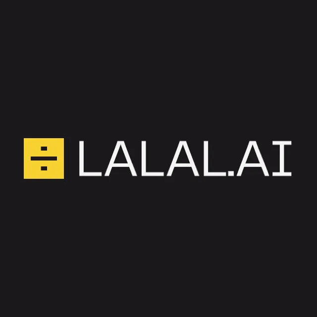 🎙 LALAL AI ПОДПИСКА LITE/PLUS/PRO 1-12 МЕСЯЦЕВ