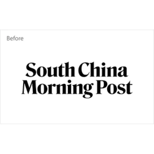 Общий аккаунт South China Morning Post Plus на 3 месяца