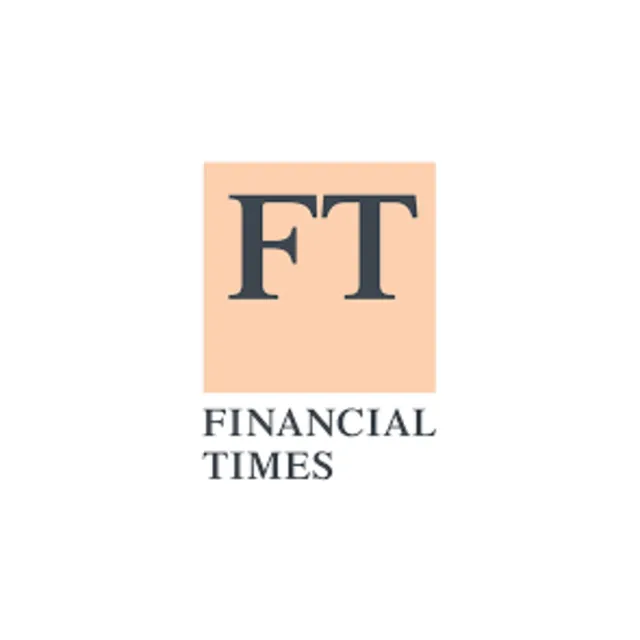 Аккаунт Financial Times Premium English на 1 месяц
