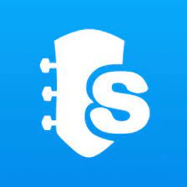 Songsterr Plus Shared Account 1 месяц