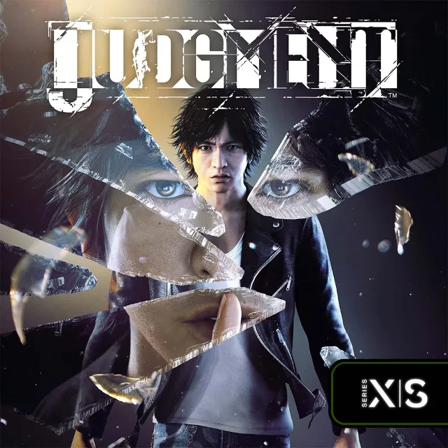 КЛЮЧ Judgment XBOX Код