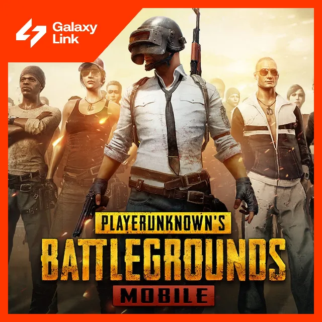 UC PUBG Mobile