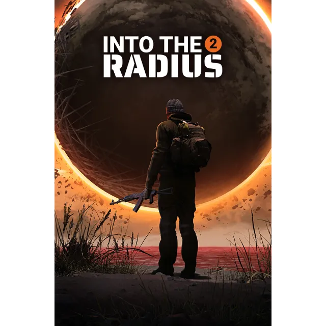 Into the Radius 2 VR [Steam аккаунт] Офлайн, Без Guard
