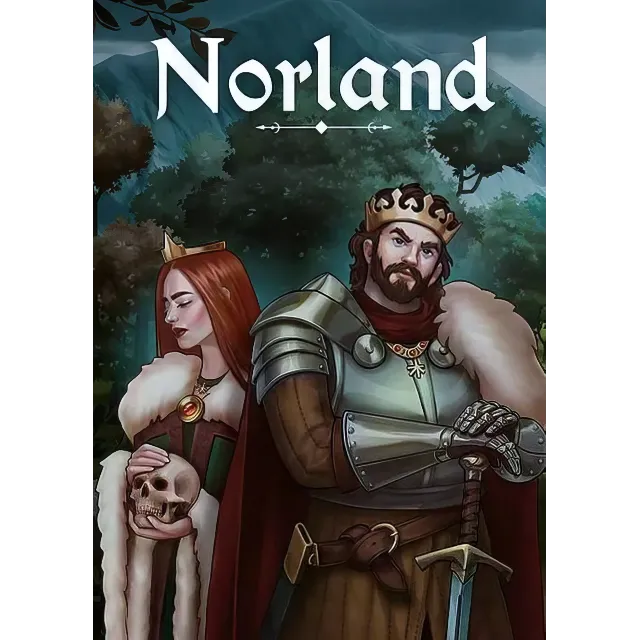 Norland [Steam аккаунт] Офлайн, Без Guard