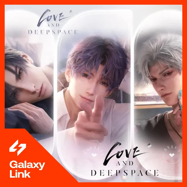 Кристаллы Love and Deepspace