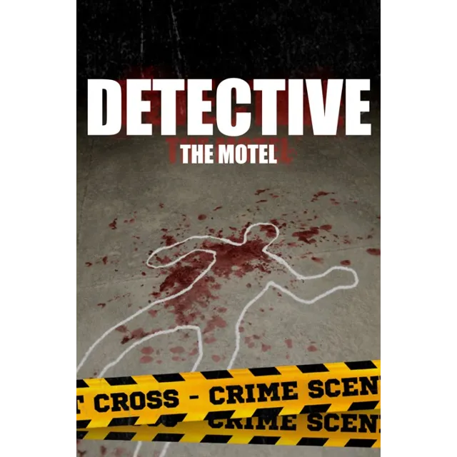 ✅ DETECTIVE - The Motel Xbox One|X|S активация