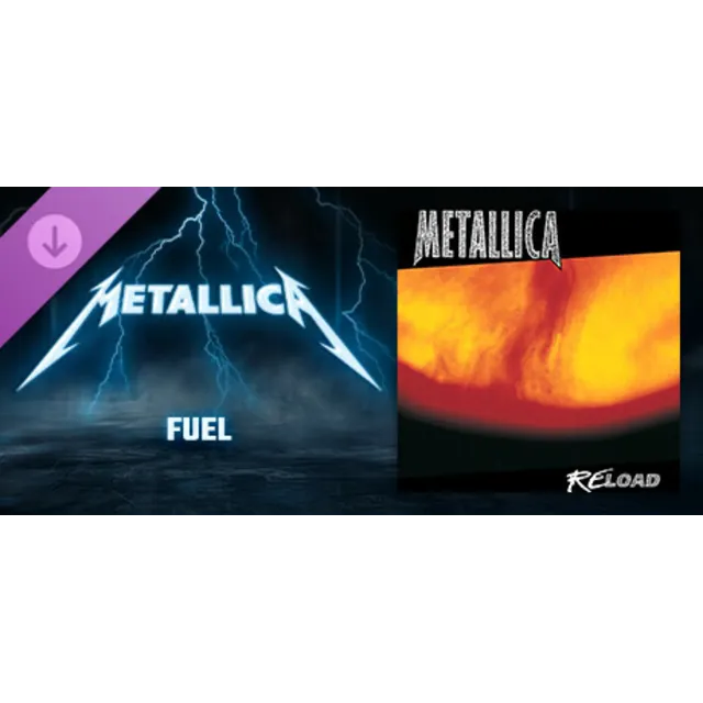 Beat Saber - Metallica - Fuel 💎 DLC STEAM РОССИЯ