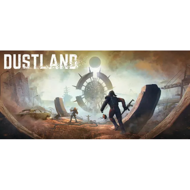 Dustland 💎 АВТОДОСТАВКА STEAM GLOBAL МГНОВЕННО ЛИЦЕНЗИЯ