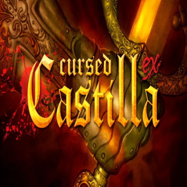 🔴 Cursed Castilla (Maldita Castilla EX) ✅ EPIC GAMES �