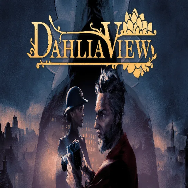 🔴 Dahlia View ✅ EPIC GAMES 🔴 (PC)