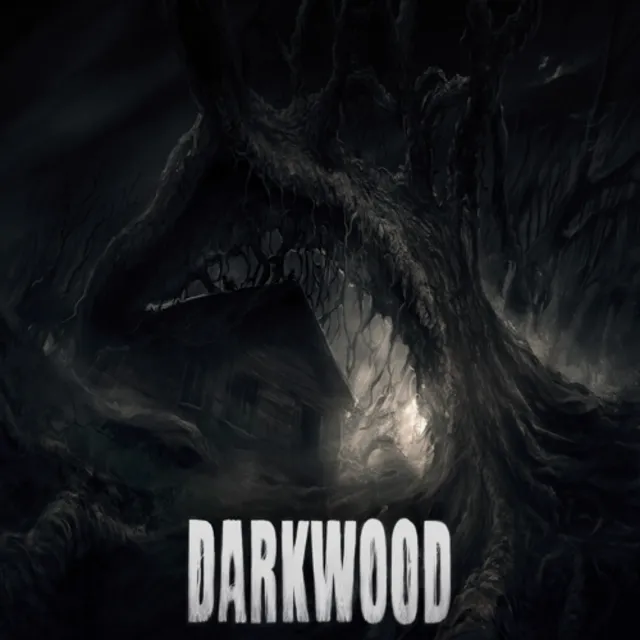 🔴 Darkwood ✅ EPIC GAMES 🔴 (PC)