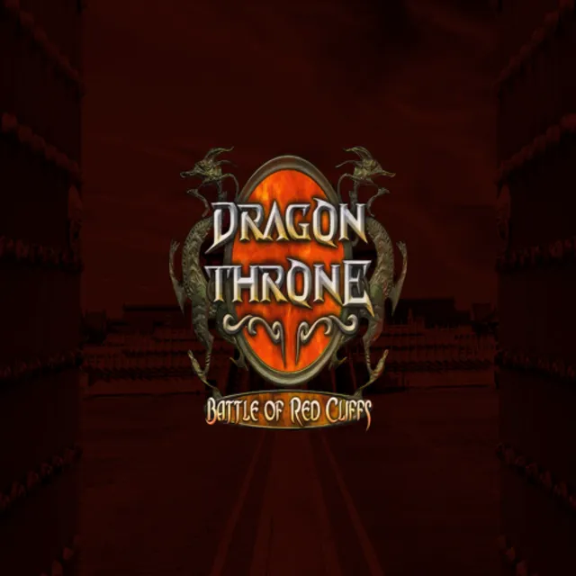 🔴 Dragon Throne: Battle of Red Cliffs ✅ EPIC GAMES 🔴 