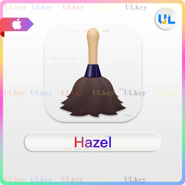 Hazel 6 ключ🔑Hazel 6 MAC OS🖥️Hazel MAC OS