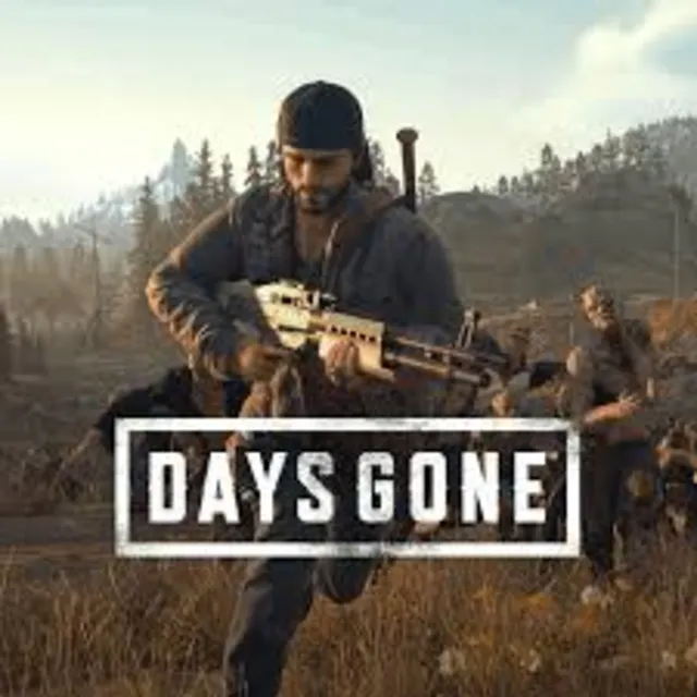 🟡DAYS GONE🟡STEAM КЛЮЧ(✅РФ+CНГ✅)🚀МОМЕНТАЛЬНО
