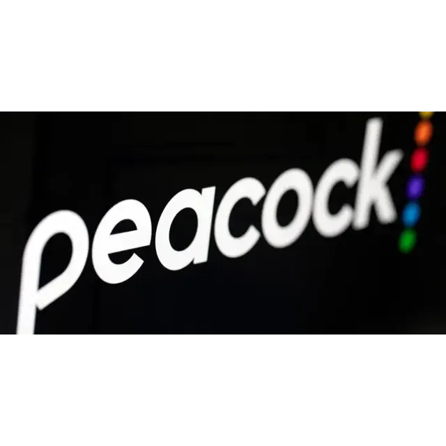 ✅ПОДПИСКА PEACOCK TV ✅PREMIUM НА 6 МЕСЯЦЕВ
