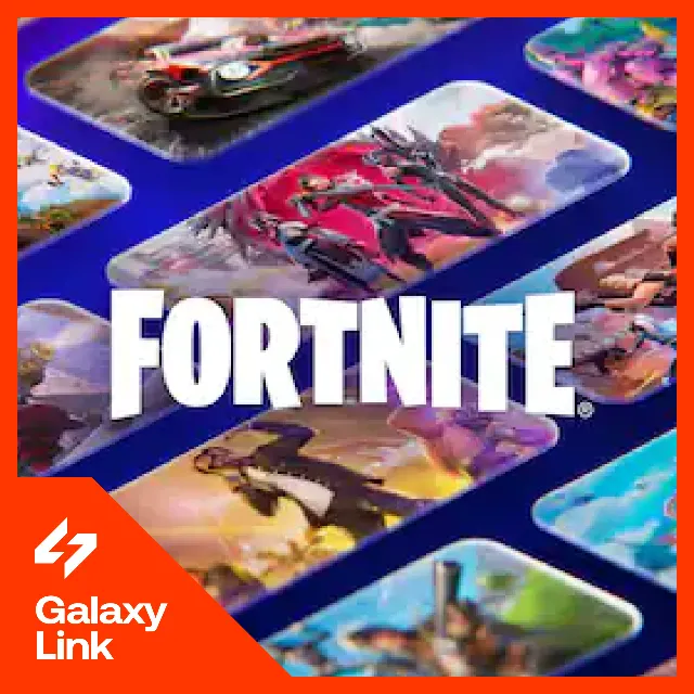 В-Баксы Fortnite