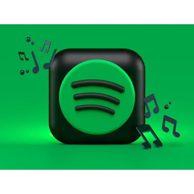 Подписчики spotify