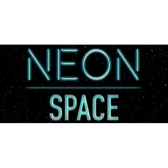 Neon Space [STEAM KEY/REGION FREE] 🔥