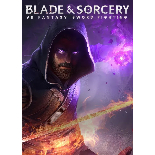 Blade &amp; Sorcery [Steam аккаунт] Офлайн, Без Guard