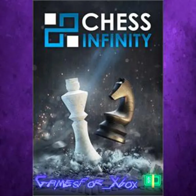 ☀️Chess Infinity XBOX