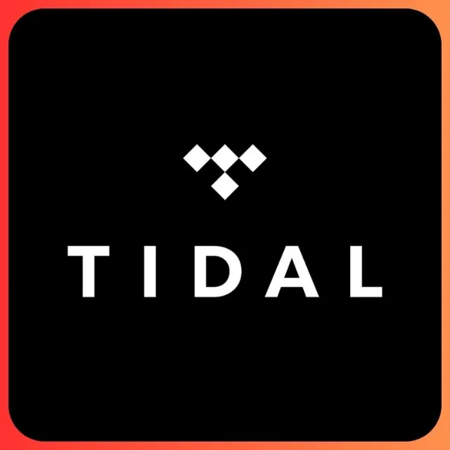 TIDAL HiFi Plus 1 МЕСЯЦ ЧАСТНЫЙ АККАУНТ