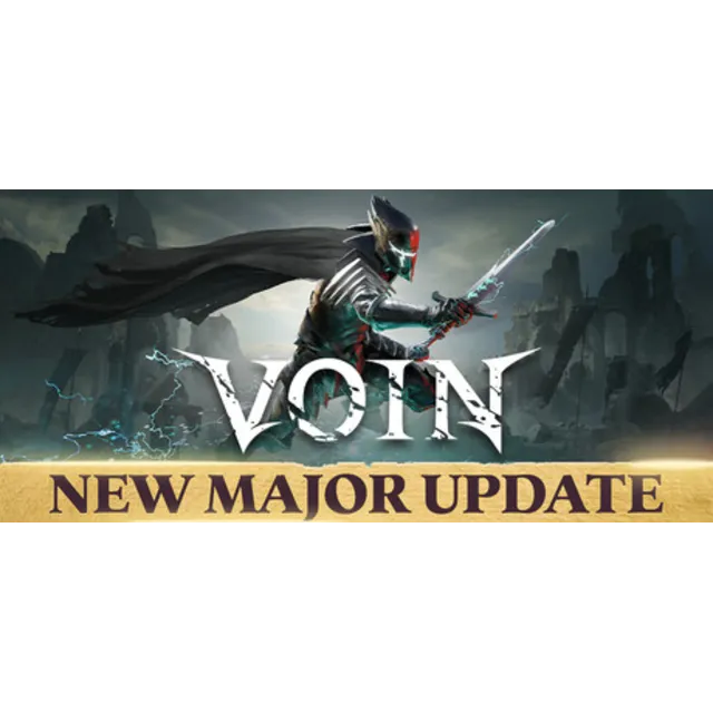 VOIN * STEAM РОССИЯ ⚡ АВТОДОСТАВКА 💳0% КАРТЫ
