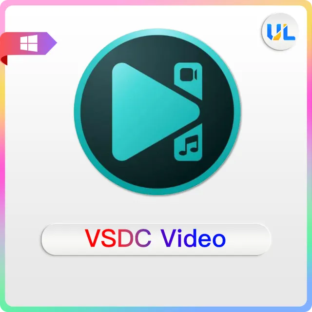 vsdc video ключ🔑vsdc video editor🖥️vsdc video скачать