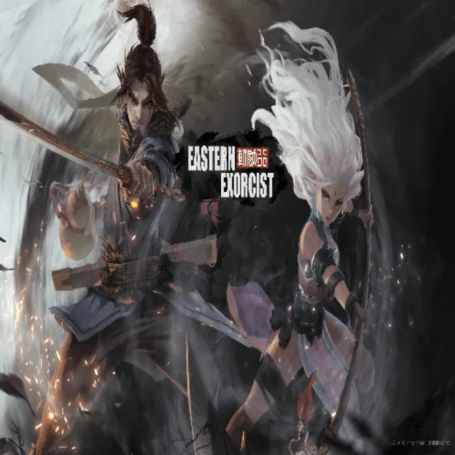 🔴 Eastern Exorcist ✅ EPIC GAMES 🔴 (PC)