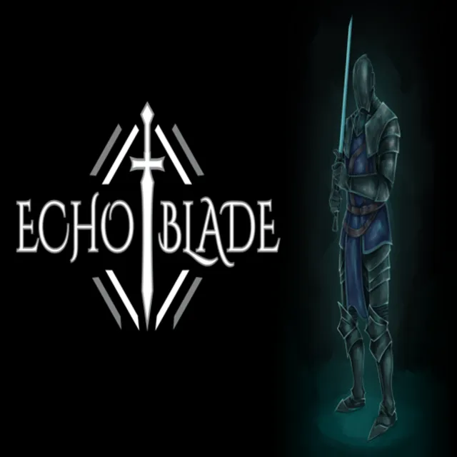🔴 EchoBlade ✅ EPIC GAMES 🔴 (PC)