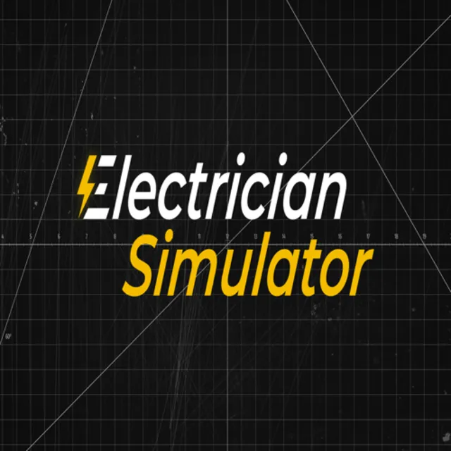🔴 Electrician Simulator ✅ EPIC GAMES 🔴 (PC)