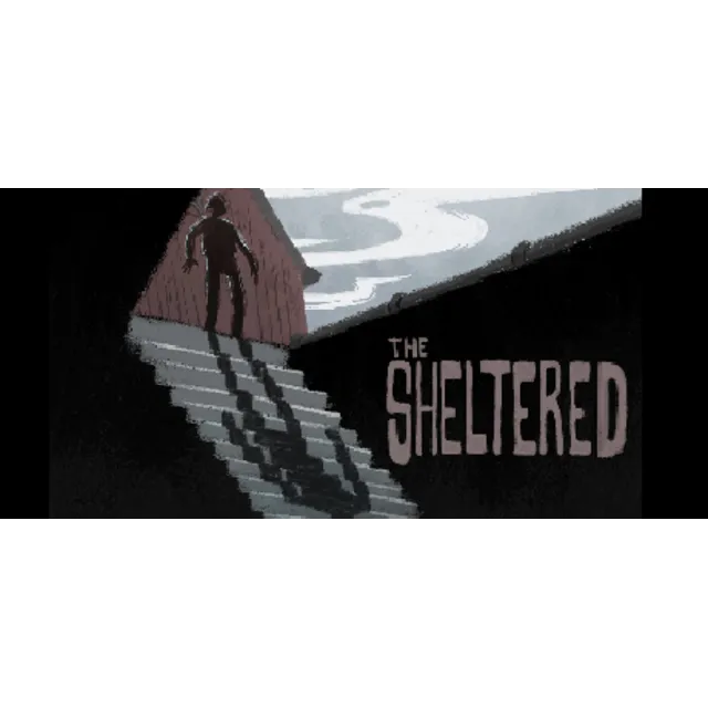 The Sheltered [STEAM KEY/REGION FREE] 🔥