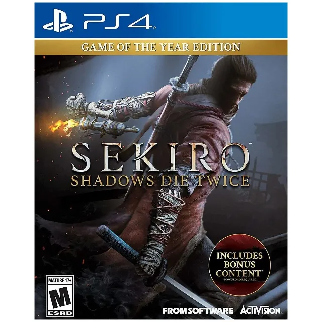 Sekiro+MK 11+RDR 2+GTA V+38 Игр USA/RU PS4✅Активация🔥