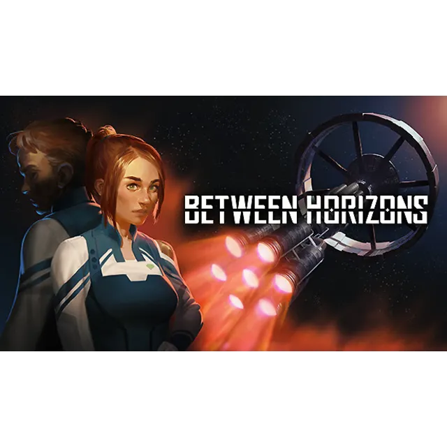 Between Horizons ключ Global RU/CIS РФ Россия стим СНГ
