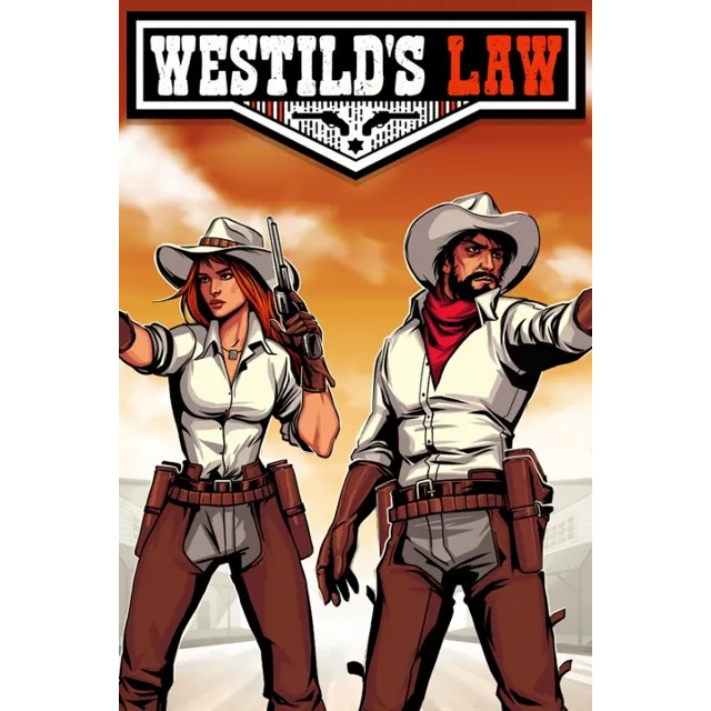 ✅ Westild's Law Xbox One &amp; Xbox Series X|S активация