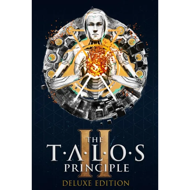 ✅ The Talos Principle 2: Deluxe Edition Xbox активация