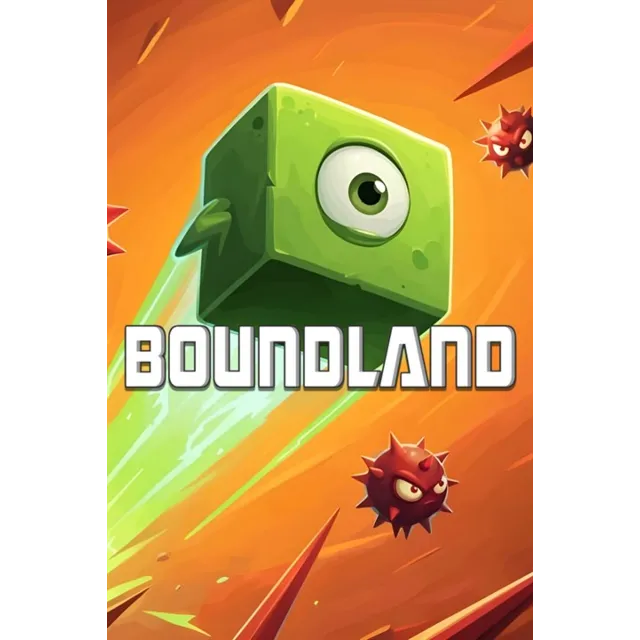 ✅ Boundland Xbox Series X|S активация