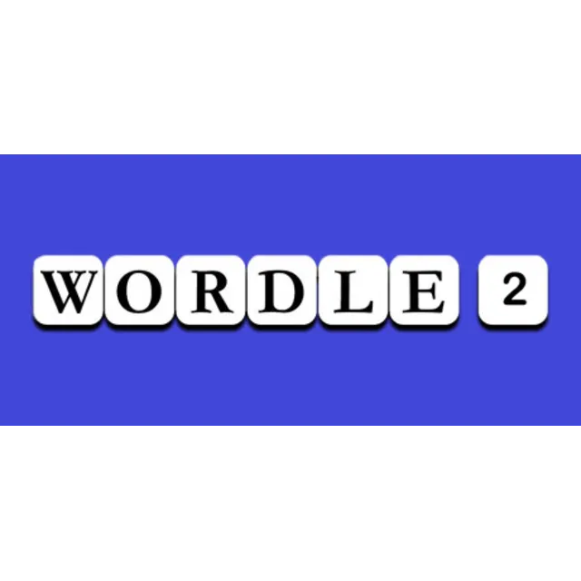 Wordle 2 [STEAM KEY/REGION FREE] 🔥