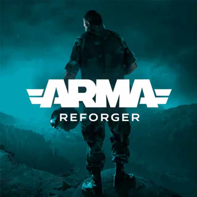 🔵Arma Reforger / Арма Рефоргер | PS5 Турция Украина